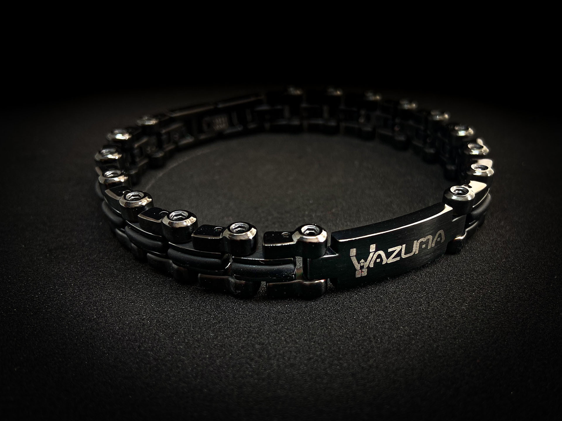 Bracelet wazuma_Lazareth 1